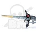 1:72 Junkers Ju-88 A5/A17 - model samolotu torpedowego