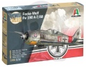 1:72 Fw 190 A-8/F Aces - samolot ASÓW „Pips” Priller Heinz Bär Piffer