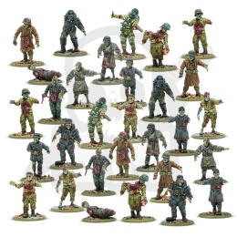 452010204-15 Totenkorps Horde 1 wypraska