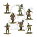Konflikt '47 Totenkorps Horde - 1 wypraska / 15 zombi