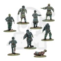 Konflikt '47 Totenkorps Horde - 1 wypraska / 15 zombi