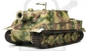 AFV 48006 1:48 German Sturmtiger - model działa samobieżnego
