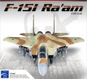 Academy 12217 Israeli Air Force F-15I Ra'am - 1:48