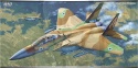 Academy 12217 Israeli Air Force F-15I Ra'am - 1:48