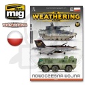 Ammo Mig PORADNIK J.POLSKI - The Weathering Magazine nowoczesna wojna