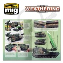 Ammo Mig PORADNIK J.POLSKI - The Weathering Magazine nowoczesna wojna