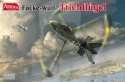 Amusing 48A001 Focke Wulf Triebflügel 1:48