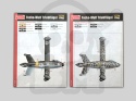 Amusing 48A001 Focke Wulf Triebflügel 1:48