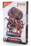 Dungeons & Lasers - Ancient Brain