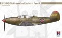 Hobby 2000 48046 P-39Q/N Airacobra Eastern Front 1:48