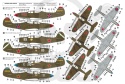 Hobby 2000 48046 P-39Q/N Airacobra Eastern Front 1:48