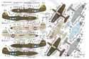 Hobby 2000 48047 H2K48047 Bell P-39 Q Airacobra in USAAF Service 1:48