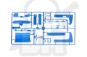 Italeri 3910 1:24 Scania 143M Topline 4x2 - model ciężarówki