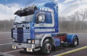 Italeri 3910 1:24 Scania 143M Topline 4x2 - model ciężarówki