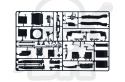 Italeri 3935 1:24 Mercedes-Benz ACTROS MP4 Giga Space - model ciężarówki