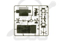 Italeri 6766 VTLM Lince 1:35 model pojazdu