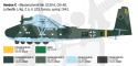 Italeri 90104 Messerschmitt Me 323 Gigant 1:72 model samolotu