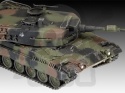 REV03311 1/72 Slt 50-3 Elefant+Leopard 2A4 - model do sklenienia
