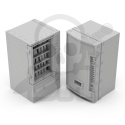 3D printed set - Vending Machines - automaty do sprzedaży 2 szt.