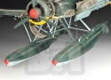 Revell 03787 Arado Ar196A-3 Seaplane 1:32