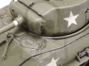T32595 US Medium Tank M4A3E8 Sherman Easy Eigh 1:48