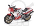 Tamiya 14037 1:12 Yamaha RZV 500R - model motocykla