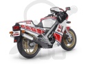 Tamiya 14037 1:12 Yamaha RZV 500R - model motocykla