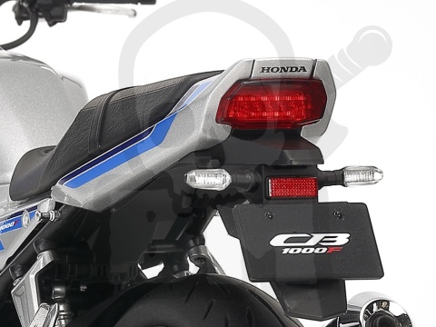 Tamiya 14144 Honda CB1000F 1:12 model motocykla