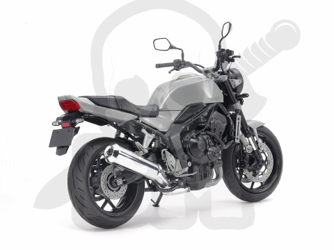 Tamiya 14144 Honda CB1000F 1:12 model motocykla