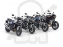 Tamiya 14144 Honda CB1000F 1:12 model motocykla