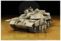 Tamiya 35324 Iraqi Tank T-55 Enigma 1:35 - model irackiego czołgu