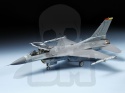 Tamiya 60786 Locheed Martin F-16CJ Block 50 Fighting Falcon 1:72