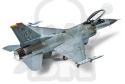 Tamiya 60786 Locheed Martin F-16CJ Block 50 Fighting Falcon 1:72