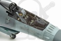 Tamiya 60786 Locheed Martin F-16CJ Block 50 Fighting Falcon 1:72