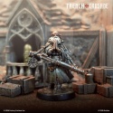 Trench Crusade: Sniper Priest - 2 żołnierzy - kapłani snajperzy