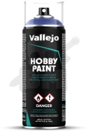 Vallejo 28017 Spray 400 ml Fantasy Color Ultramarine Blue