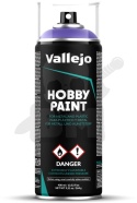 Vallejo 28025 Spray 400 ml Fantasy Color Alien Purple