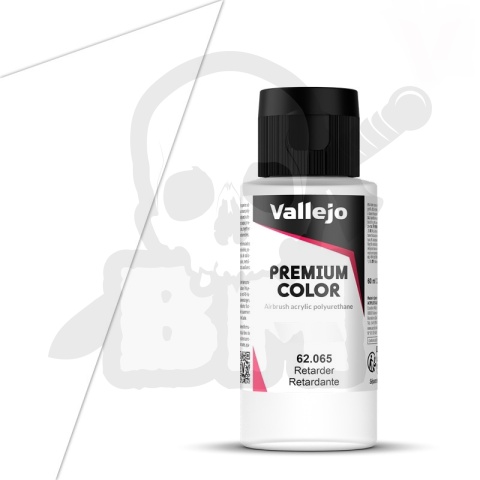 Vallejo 62065 Retarder Premium Color 60 ml
