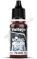Vallejo 70946 Model Color 18ml Dark Red 70.946