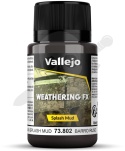 Vallejo 73802 Weathering FX - Splash Mud - Russian 40 ml