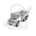 Zvezda 3706 1:35 Soviet Truck Zil-131