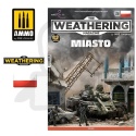 Ammo Mig 4533PO Poradnik J.Polski The Weathering Magazine Miasto