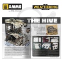 Ammo Mig 4533PO Poradnik J.Polski The Weathering Magazine Miasto