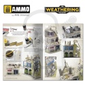 Ammo Mig 4533PO Poradnik J.Polski The Weathering Magazine Miasto