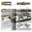 Ammo Mig 4533PO Poradnik J.Polski The Weathering Magazine Miasto