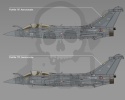 Academy 12655 Dassault Rafale M 1:144 model samolotu
