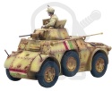 BOLT ACTION AB41/43 Armoured car - włoski wóz pancerny