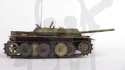 Das Werk 35007 Panzerkleinzerstörer Rutscher dwulufowy niszczyciel czołgów 1:35