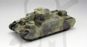 Fine Molds FM44 Imperial Japanese Army Super Heavy Tank 150 ton [O-I]