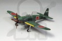 Fine Molds FQ01 Mitsubishi A7M2 Reppu Sam 1:72 model samolotu